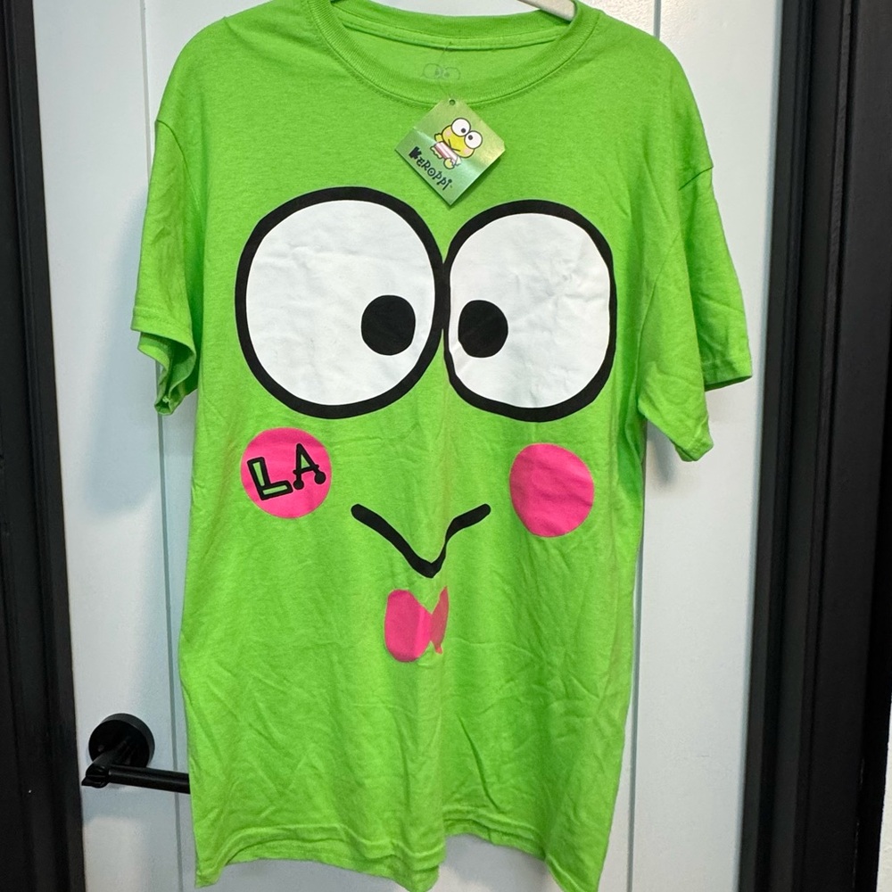 Sanrio Keroppi LA T-Shirt